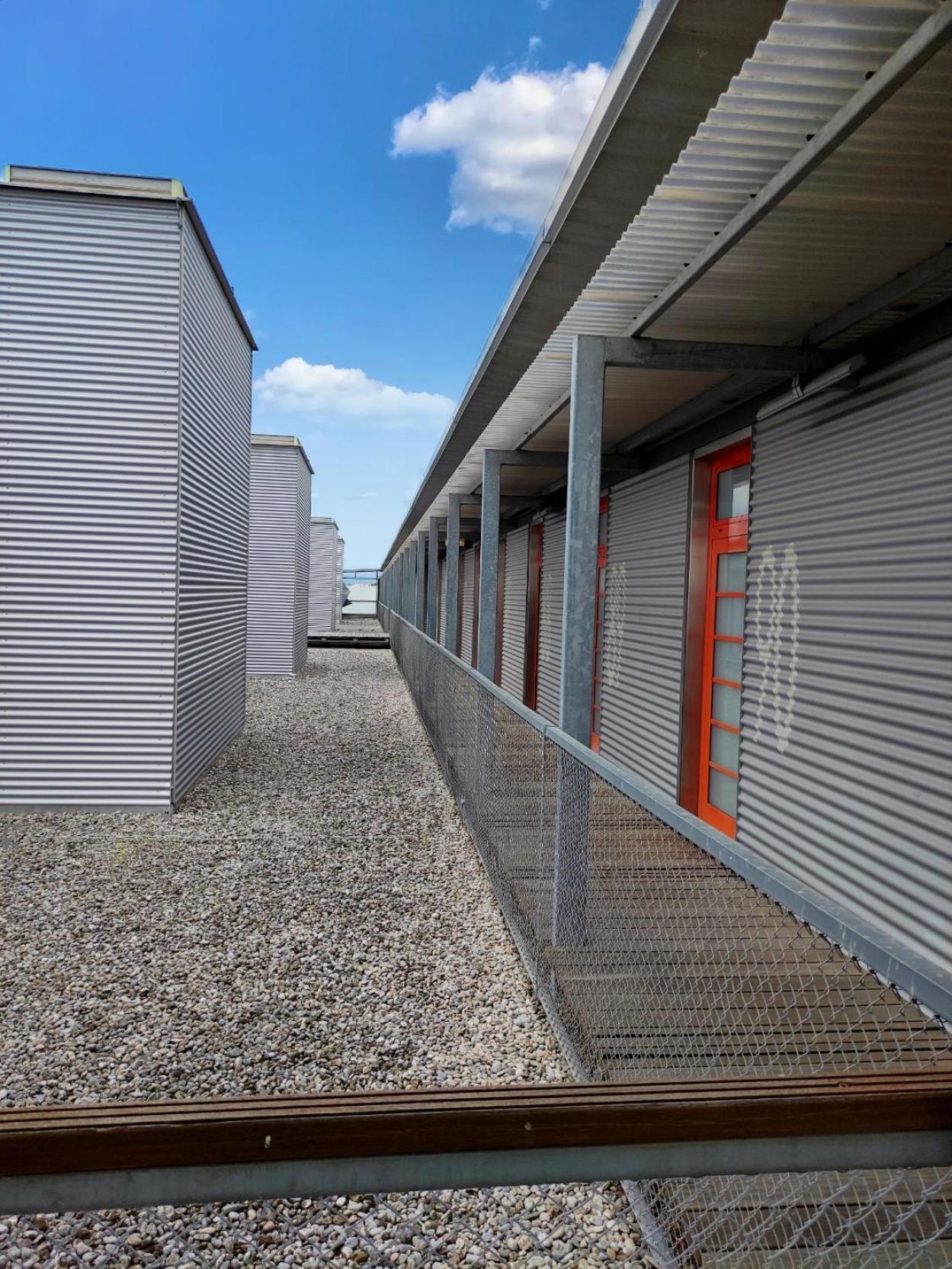 Orange Wings Wiener Neustadt Exterior foto