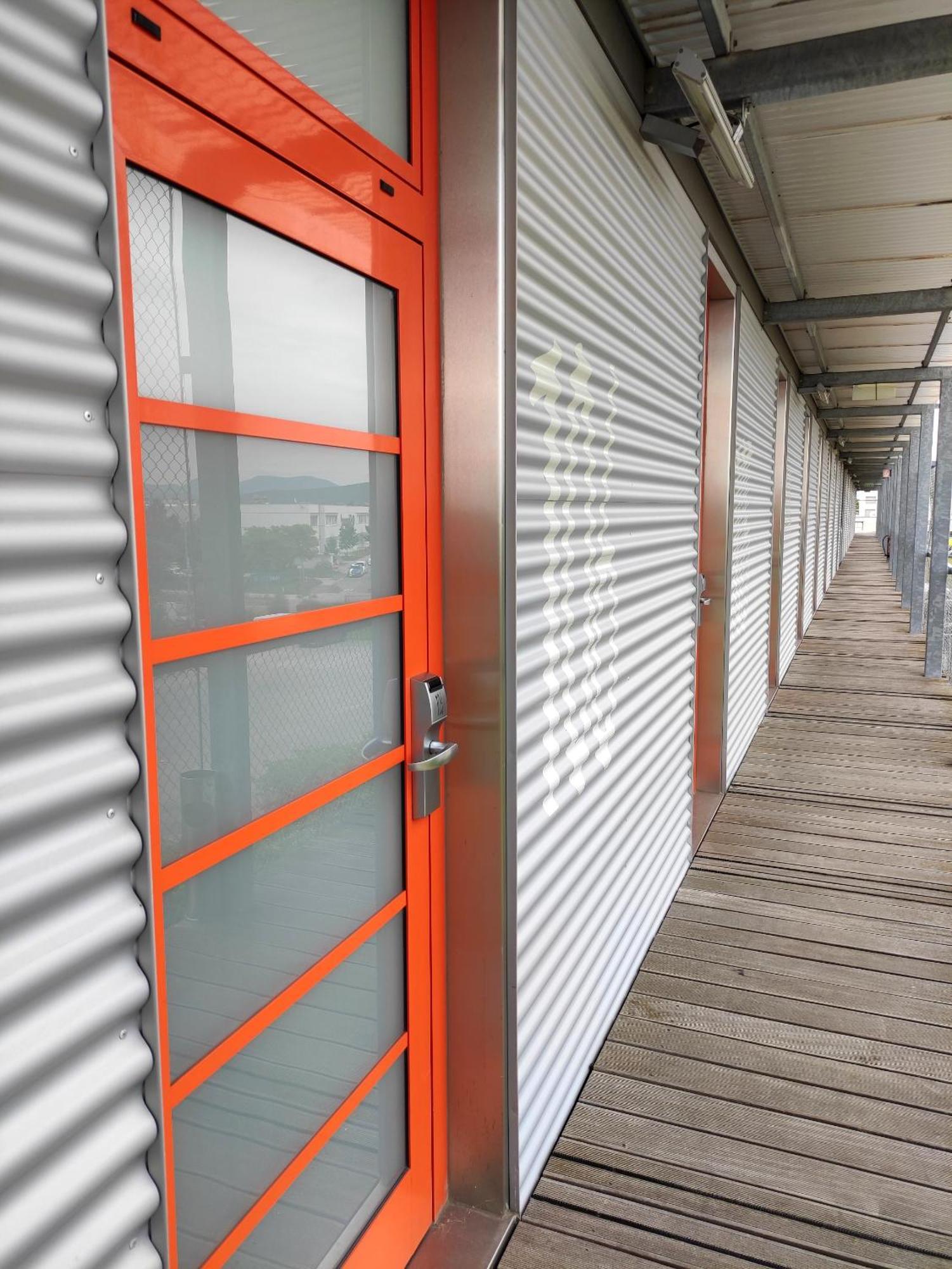 Orange Wings Wiener Neustadt Exterior foto